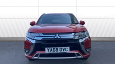 Mitsubishi Outlander 2.4 PHEV 4h 5dr Auto Estate